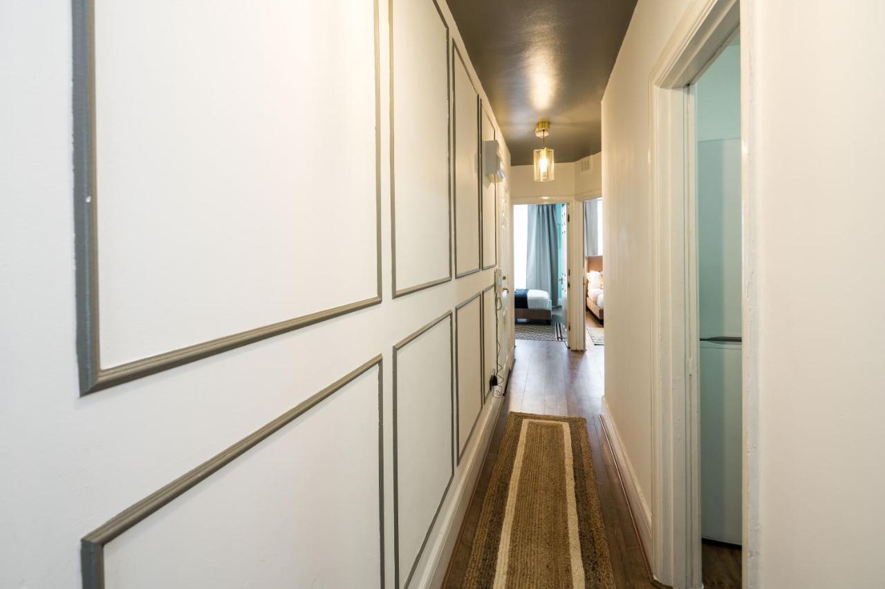 Charming Spacious 2Br Flat Near Station Plus Parking London Exterior photo